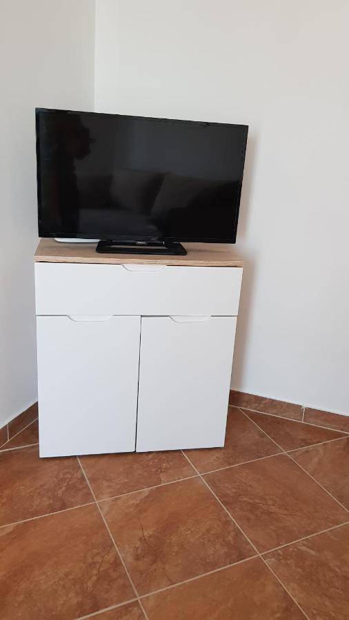 Ruzica Apartments Mirce Exterior foto