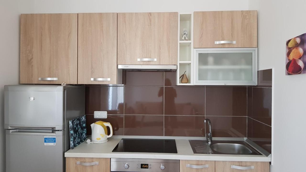 Ruzica Apartments Mirce Exterior foto