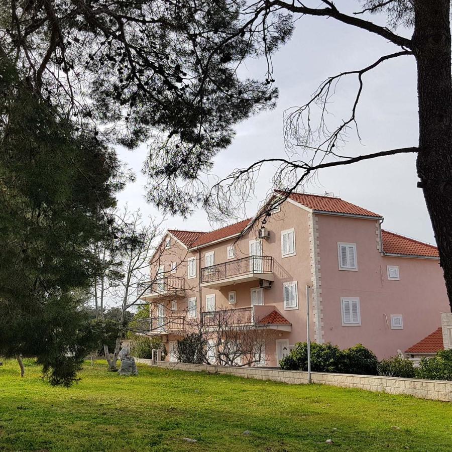 Ruzica Apartments Mirce Exterior foto
