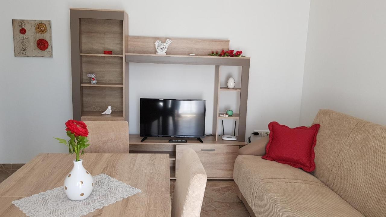 Ruzica Apartments Mirce Exterior foto