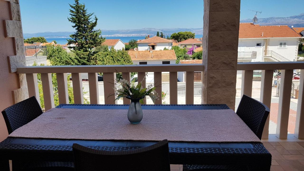Ruzica Apartments Mirce Exterior foto