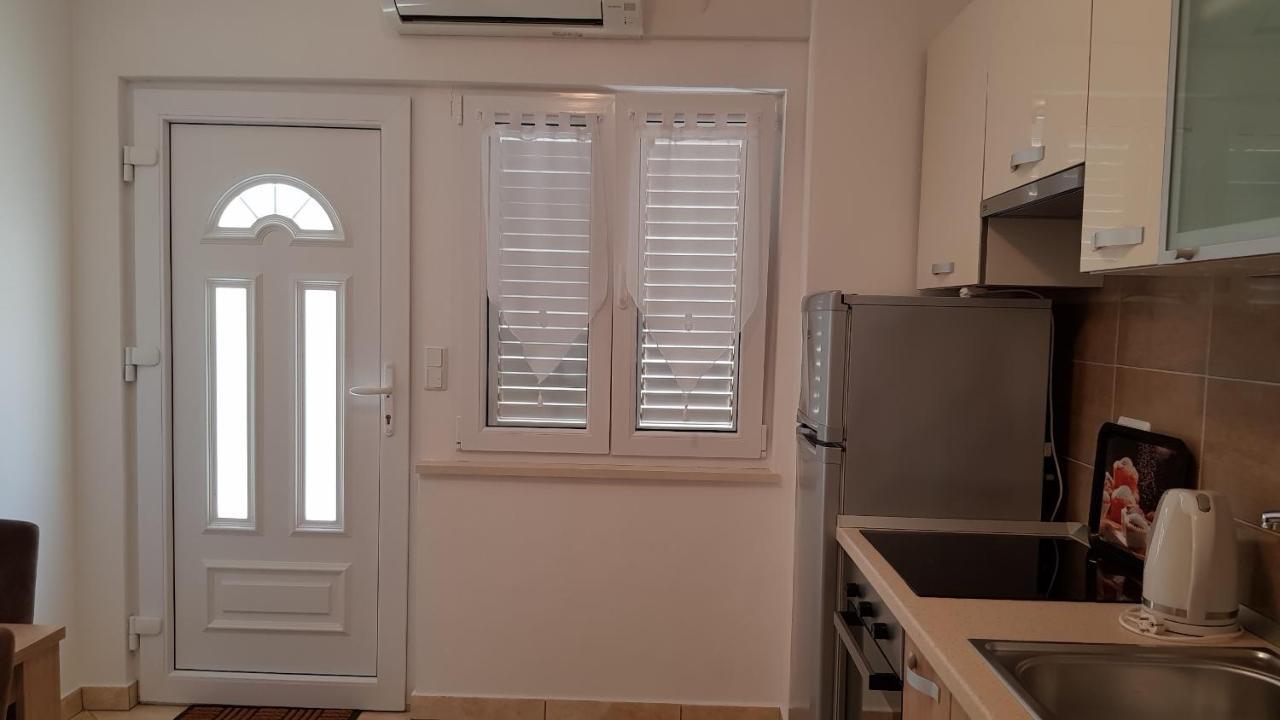 Ruzica Apartments Mirce Exterior foto