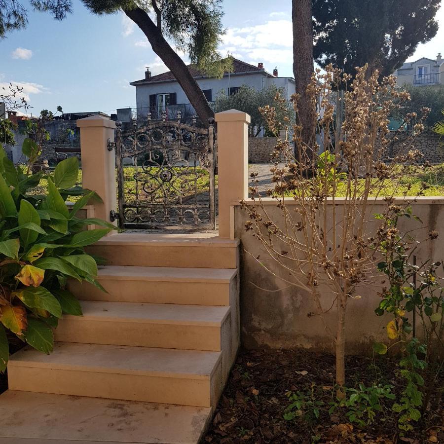 Ruzica Apartments Mirce Exterior foto