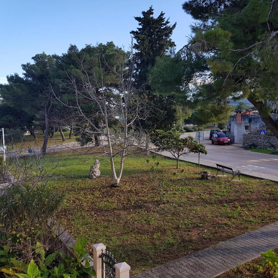 Ruzica Apartments Mirce Exterior foto