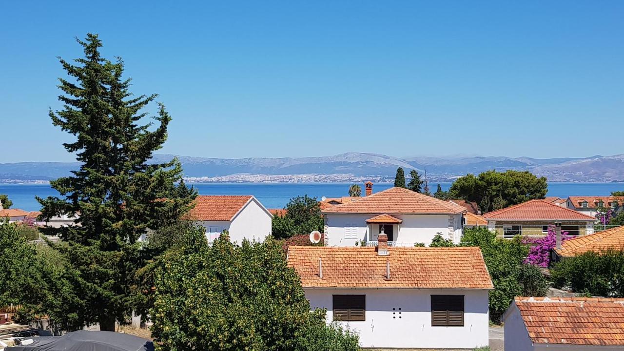 Ruzica Apartments Mirce Exterior foto