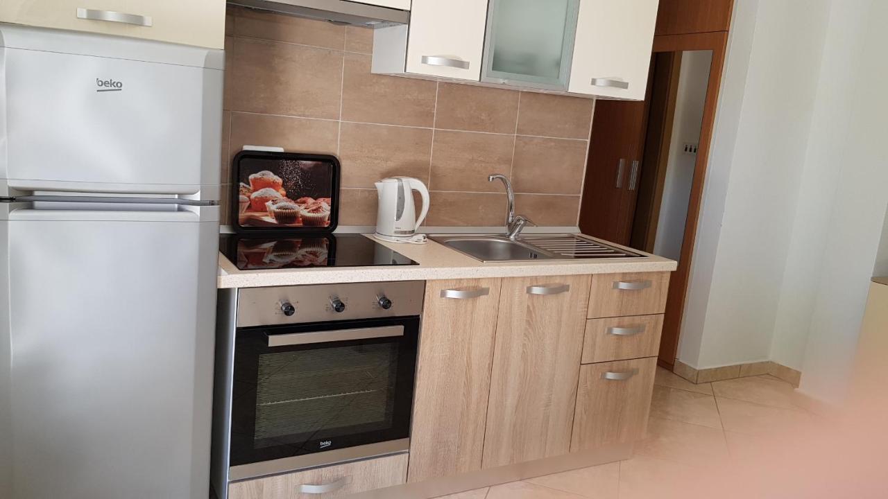 Ruzica Apartments Mirce Exterior foto