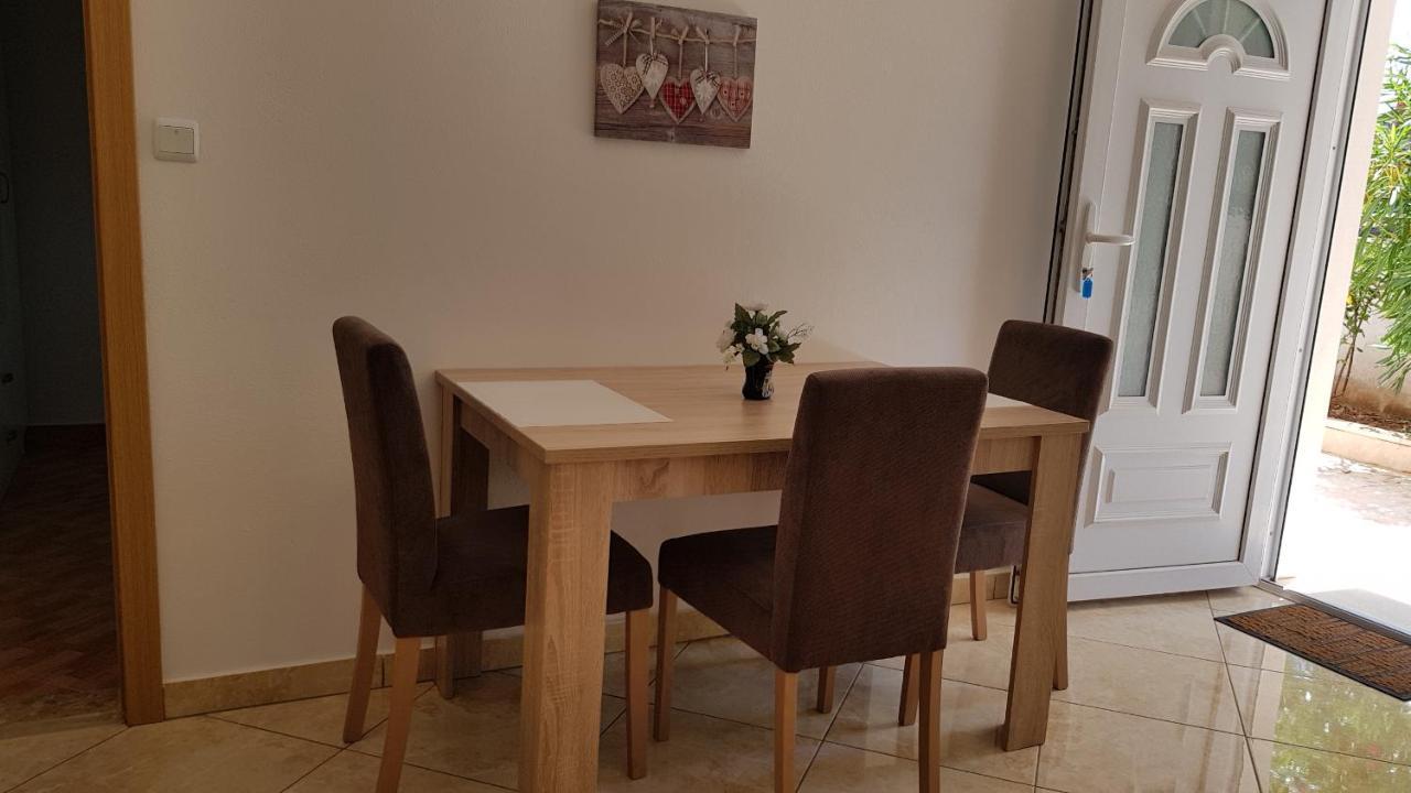 Ruzica Apartments Mirce Exterior foto