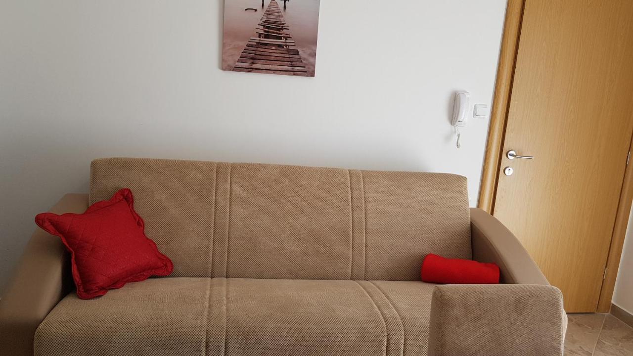 Ruzica Apartments Mirce Exterior foto