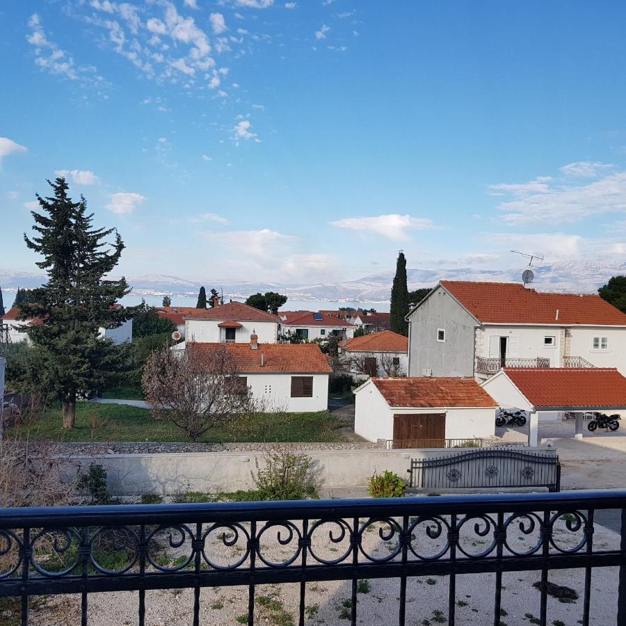 Ruzica Apartments Mirce Exterior foto