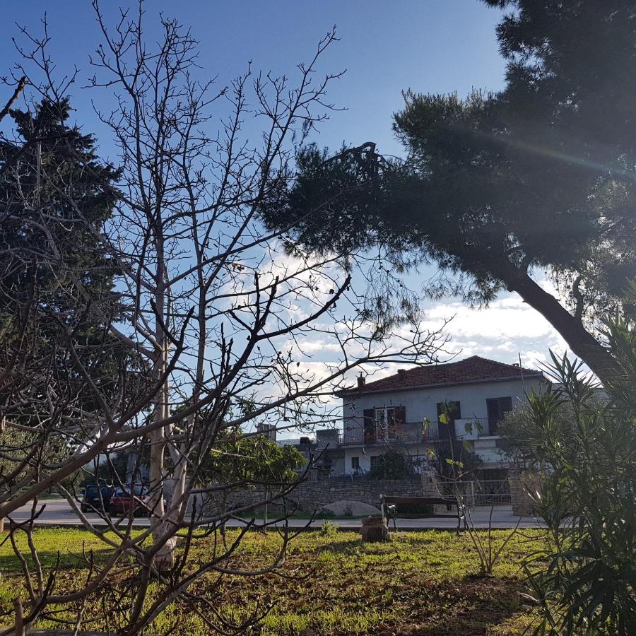 Ruzica Apartments Mirce Exterior foto