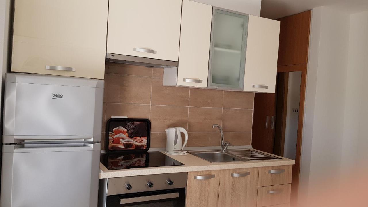 Ruzica Apartments Mirce Exterior foto