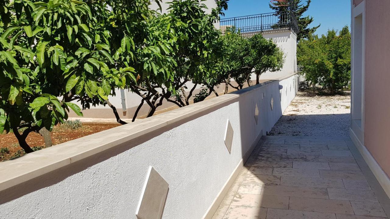 Ruzica Apartments Mirce Exterior foto