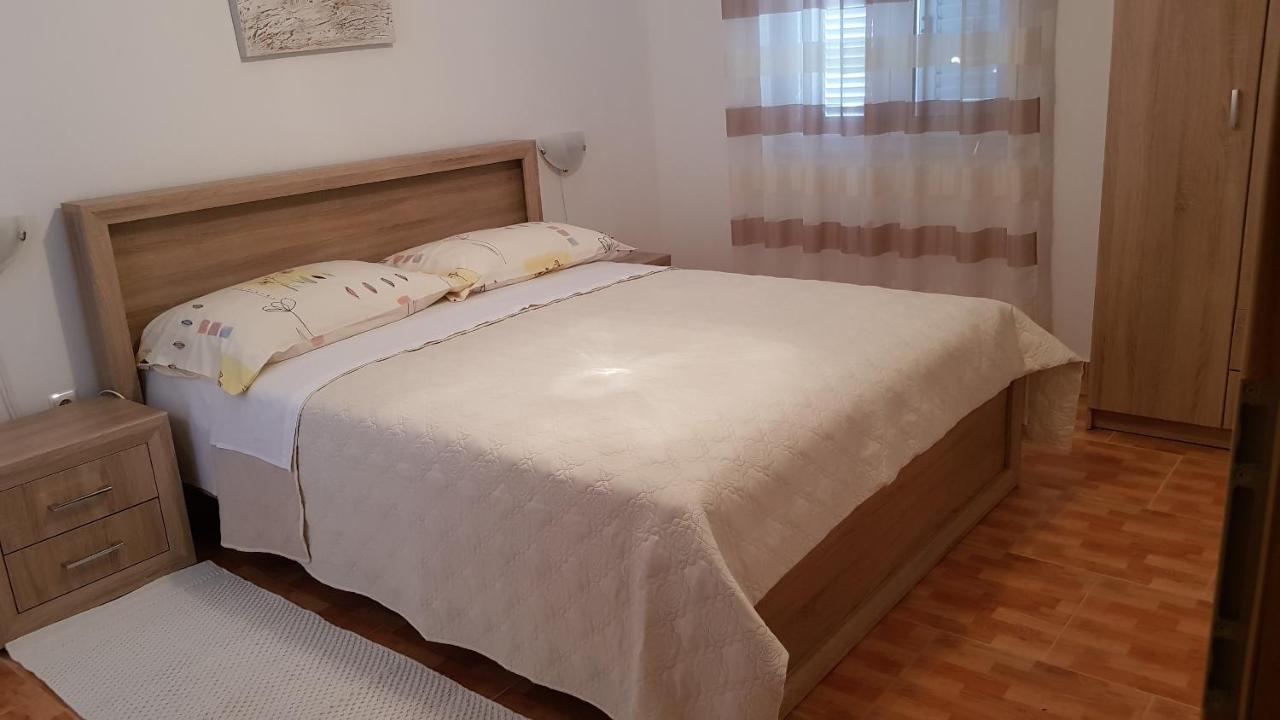 Ruzica Apartments Mirce Exterior foto