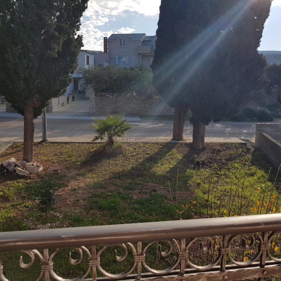 Ruzica Apartments Mirce Exterior foto