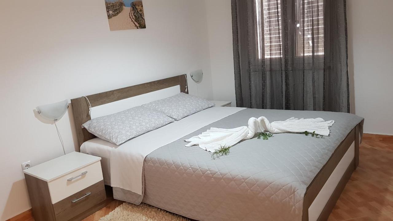 Ruzica Apartments Mirce Exterior foto