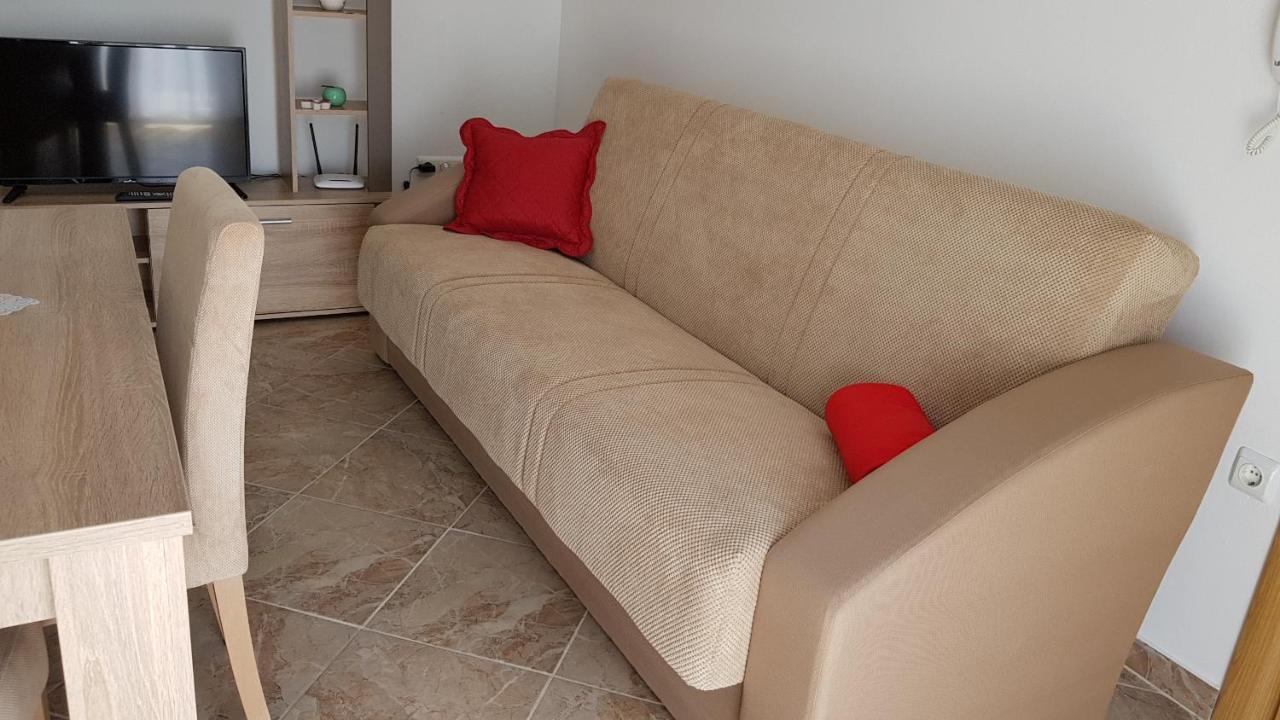 Ruzica Apartments Mirce Exterior foto